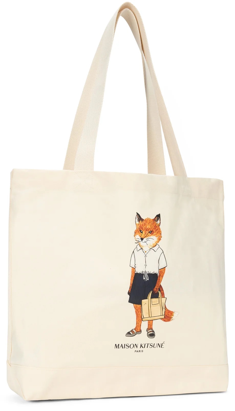 Maison Kitsuné Graphic — 3