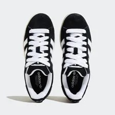 Adidas Originals Campus 00s Low Top Skateboard Shoes Whit 3