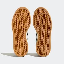 Adidas Originals Campus 00s Low Top Skateboard Shoes Whit 4