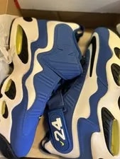Nike Air Griffey Max 1 Varsity / -Volt 2021 DJ5161-400 2