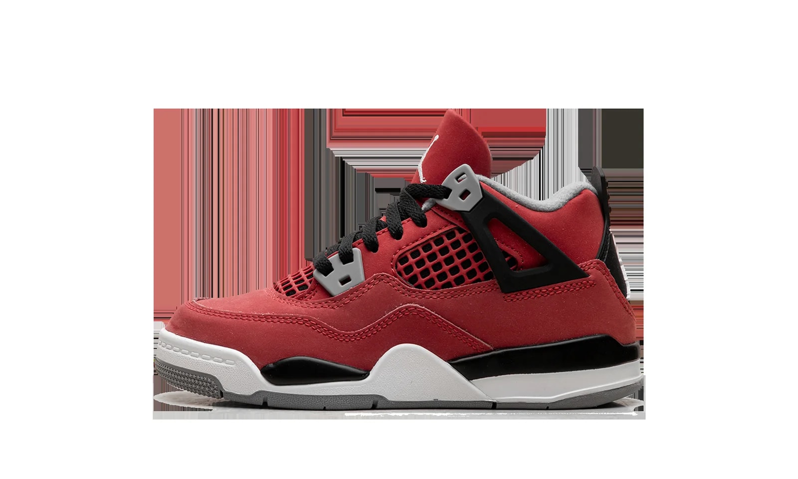 Jordan — Air Jordan 4 PS "Toro Bravo (2026)" HV4381 600 — Sneaker — resale