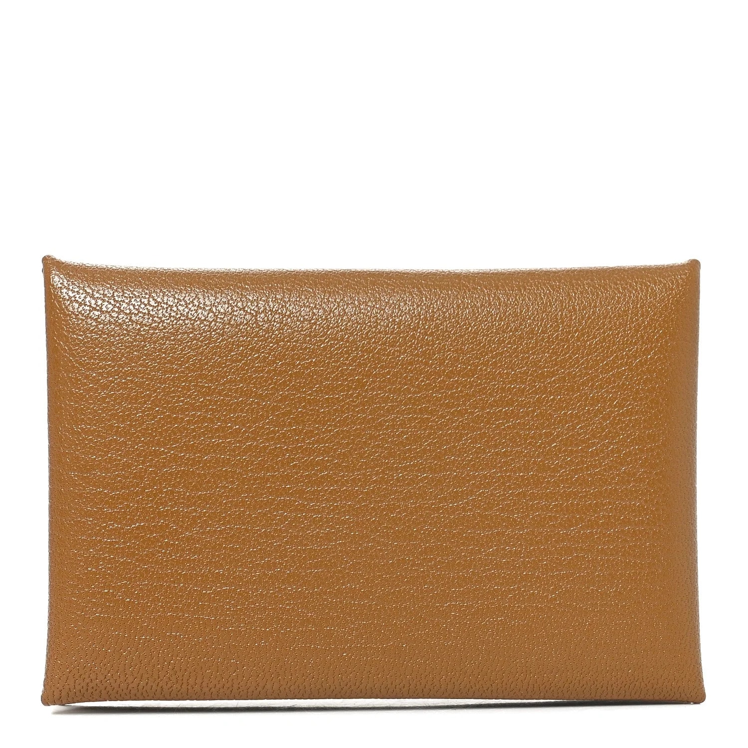 Hermès — Calvi Card Case — Accessory — resale