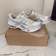 Asics — Asics Gel-Kayano 14 /Light / Low Top Running — Sneaker — resale