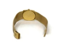 Patek Philippe 18K Yellow Gold 3523 3