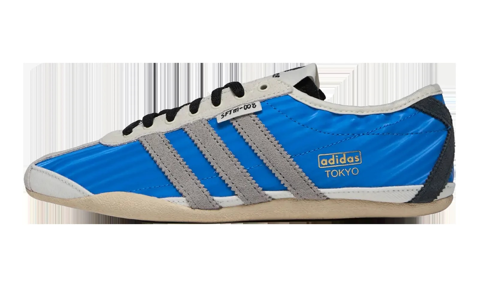 Tokyo Wmns "Song for the Mute - Bluebird " 2