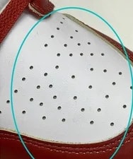 Jordan FJ3465-160 Moderate Wear Or Visible Flaws 6 /7.5 /6YZ 2