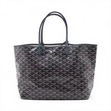 Goyard Saint Louis PVCx Chain 2