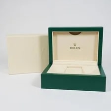 Rolex Submariner41 124060 Warranty 2021 Box/Paper 3