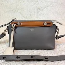 Fendi — Fendi Small From Japan — Handbag — deal