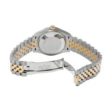 Rolex Datejust 31 278273G 31mm Stainless Steel Champagne #WW512 4
