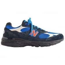 [U993MG] -- 993 Kith X Madison Square Garden X 993 New Balance Made in USA 'N 2