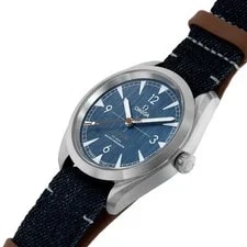 Omega Railmaster Co-Axial Master Chronometer 220.12.40.20.03.001 Second Hand... 2