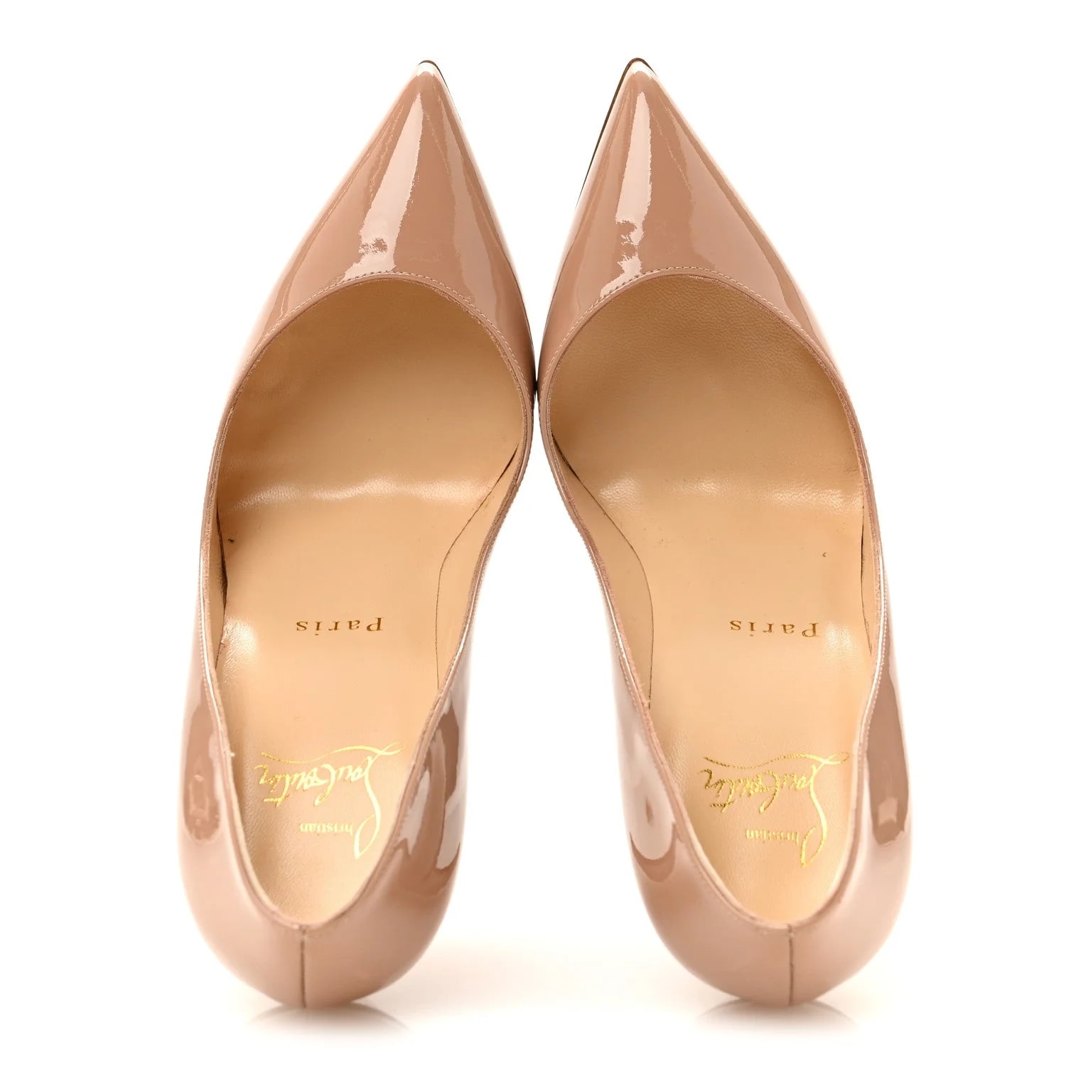 Pigalle Follies 100 36 Nude 2
