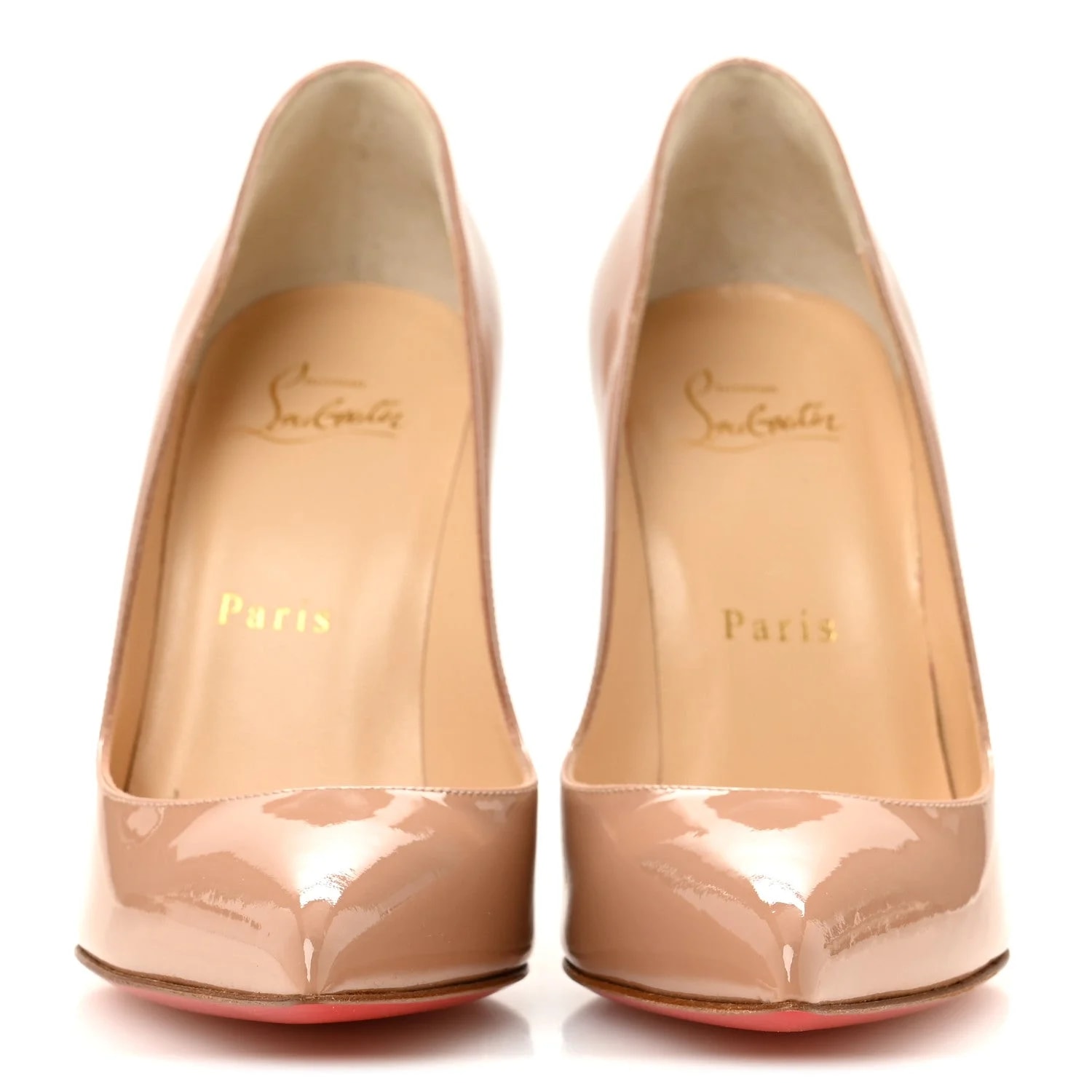 Pigalle Follies 100 36 Nude 3