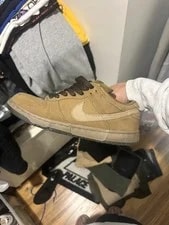 Nike SB Dunk Low Pro "Spanish " 2005 2