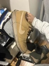 Nike SB Dunk Low Pro "Spanish " 2005 3