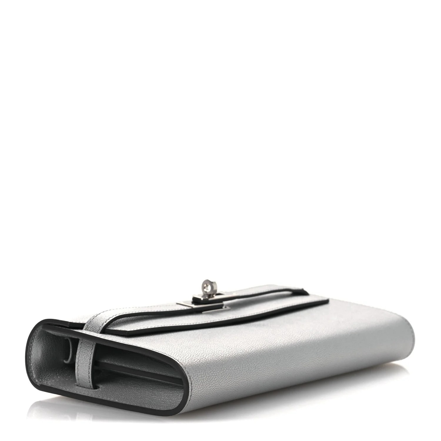 Metallic Chamkilight Kelly Wallet To Go 4