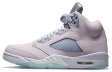 Jordan 5 Retro Easter (2022) 2