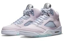 Jordan 5 Retro Easter (2022) 4