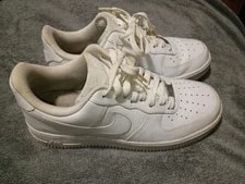 Nike Air Force 1 ’s Low Top Lace Up Athletic 2