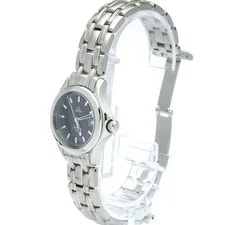 Omega Seamaster 120 Stainless Steel Quartz 2581.81 (Exterior 2