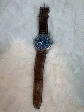 IWC Mark Xviii Pilot "Le Petit Prince" - Made in Switzerland 3