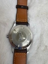 IWC Mark Xviii Pilot "Le Petit Prince" - Made in Switzerland 4