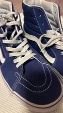 VANS — 10.0US Vans Sk8-Hi High-Cut Vhtf LTD Original Sports S — Sneaker — resale