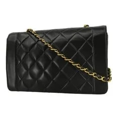Chanel Medium Diana 194358 2