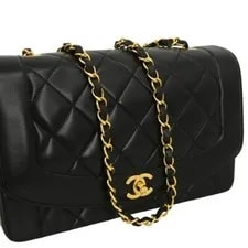 Chanel Medium Diana 194358 3