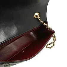 Chanel Medium Diana 194358 4