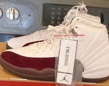 Jordan 12 Retro X / -2023- Sz 11.5M- 13W- New 3