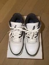 Air Jordan — Size 6.5 - A Ma Maniére X Air Jordan 3 Retro OG SP for the Love — Sneaker — resale