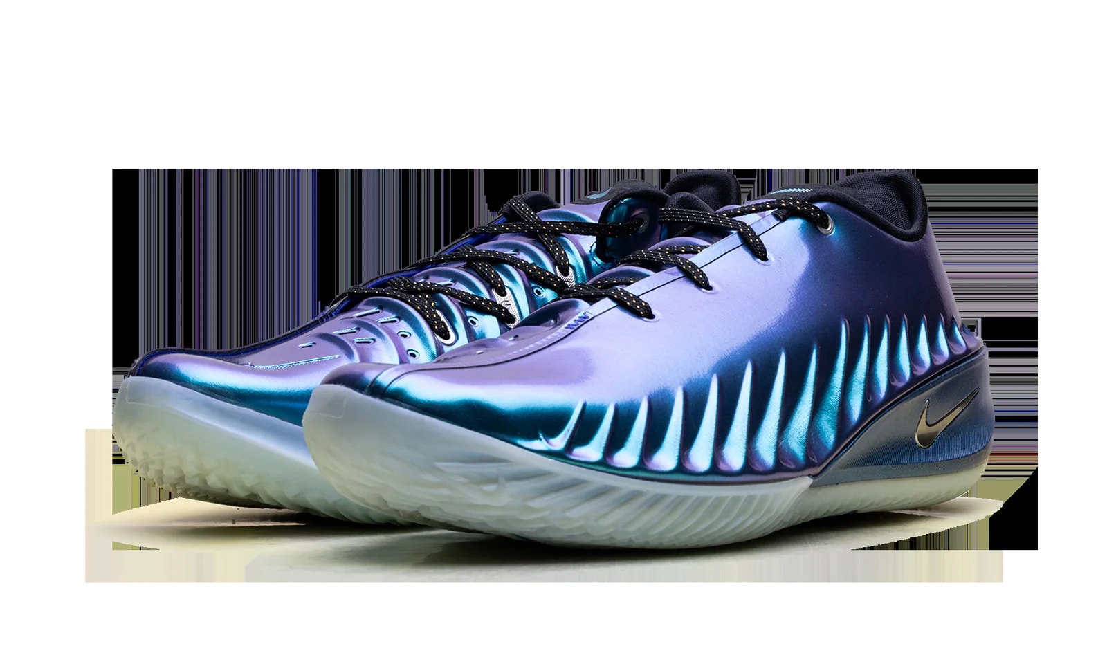 Air Zoom GT Cut 4 "Preheat" IQ6206 500 2