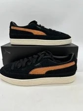 Puma — Puma Moccasin Size 11 Athletic Shoes 401035 05 — Sneaker — resale