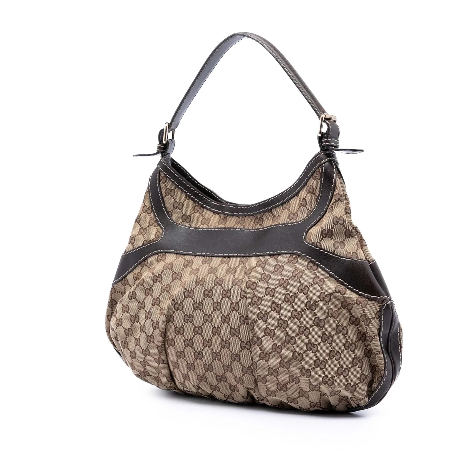 Large Dialux Queen Hobo 2