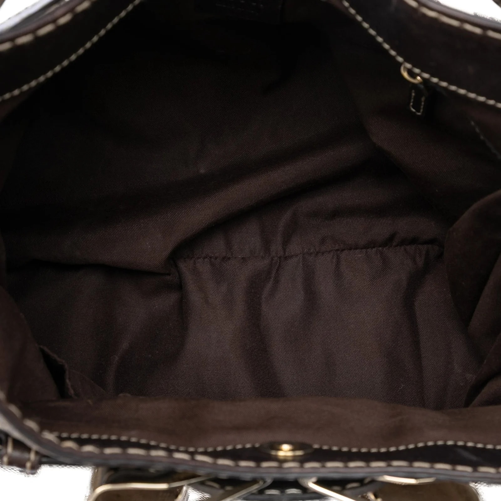 Large Dialux Queen Hobo 4