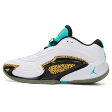 Jordan — Jordan Luka 3 Safari (GS) FQ8185-100 — Sneaker — resale