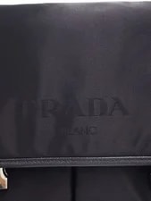 Prada Messenger Re 4