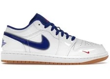 Jordan 1 Low SE Dodgers 2