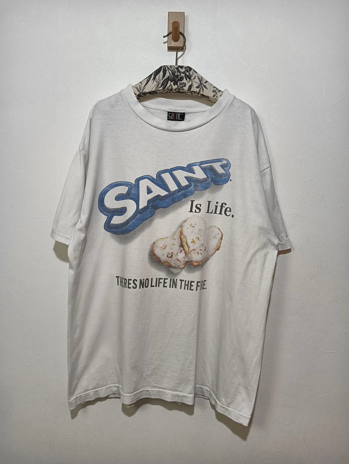 Shermer Academy ' ' Tee — streetwear — resale