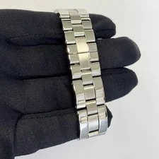 Cartier Roadster 35mm Black Dial Ref# W62001V3 4