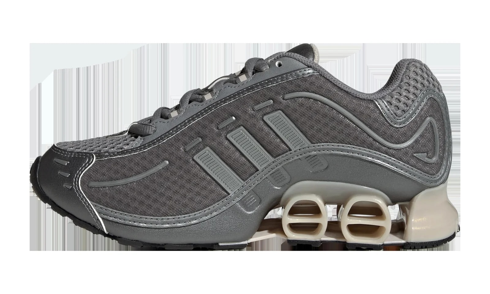 Adidas — Megaride O1 Wmns " — Sneaker — resale