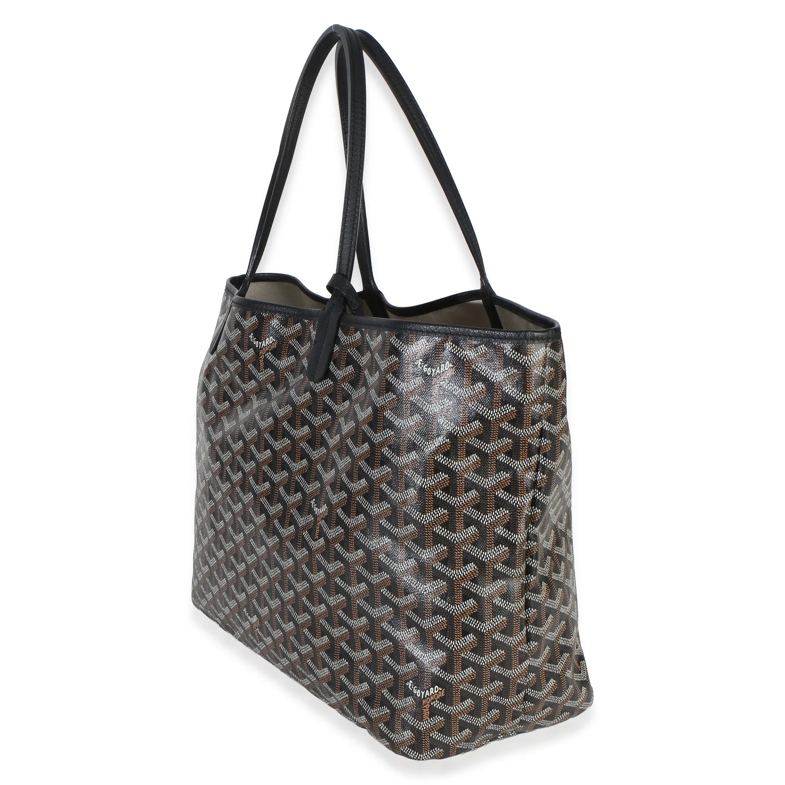 Goyard Saint Louis Pm 4