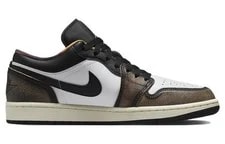 Jordan 1 Low SE Wear Away -001 2