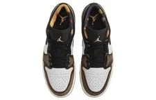 Jordan 1 Low SE Wear Away -001 4