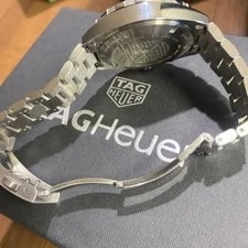 Tag Heuer F1 Indy 500 3