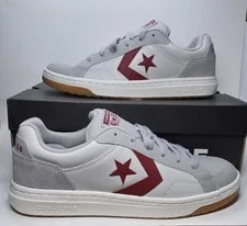 New Converse ’S Pro Blaze Classic Size 9 / /Gum A12719C 2