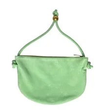Bottega Veneta — Bottega Veneta Pouch -A — Handbag — resale