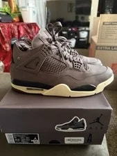 Air Jordan 4 Ore 2